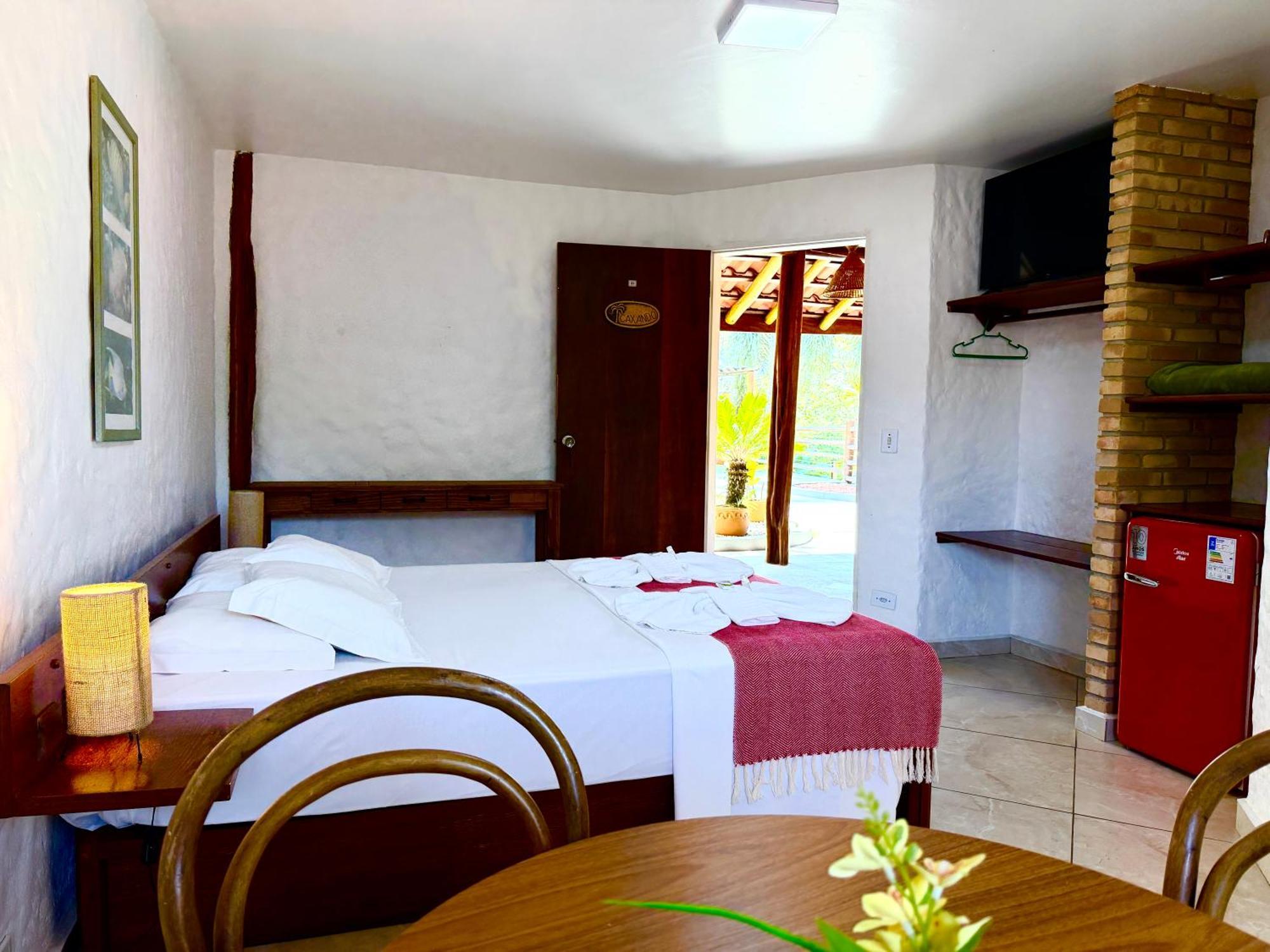 Quarto Duplo Económico